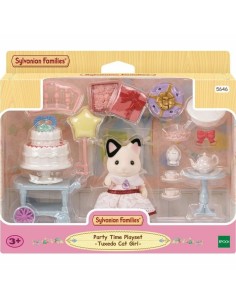 Dolls House Accessories Sylvanian Families 5646