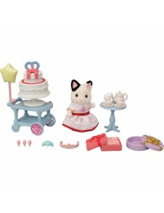 Dolls House Accessories Sylvanian Families 5646 2