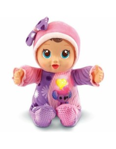 Baby Doll Vtech Little Love - Emma Joue À Cache-Cache 32 cm