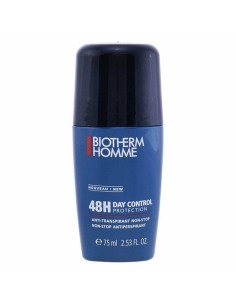 Roll-On Deodorant Homme Day Control Biotherm