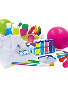 Science Game Lisciani Giochi Je suis un petit scientifique FR 2
