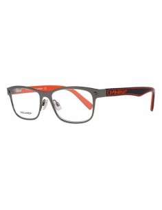 Men' Spectacle frame Dsquared2 DQ5099 52008 Grey Ø 52 mm