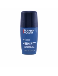 Roll-On Deodorant Homme Day Control Biotherm 2
