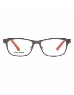 Men' Spectacle frame Dsquared2 DQ5099 52008 Grey Ø 52 mm 2