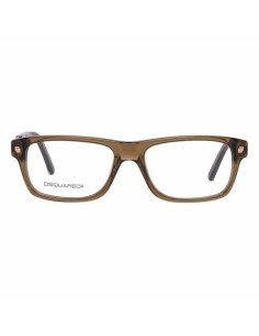 Men' Spectacle frame Dsquared2 DQ5103 52093 Brown Ø 52 mm 2