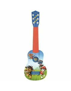Baby Guitar Lexibook The Paw Patrol Electric