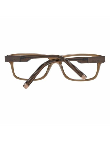 Men' Spectacle frame Dsquared2 DQ5103 52093 Brown Ø 52 mm