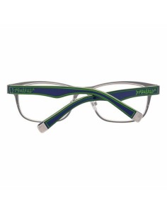 Men' Spectacle frame Dsquared2 DQ5099 52013 Silver Ø 52 mm 2