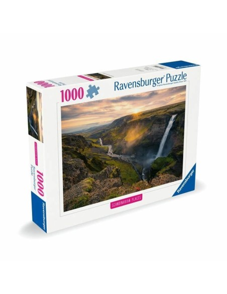Puzzle Ravensburger 12000110