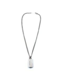 Men's Necklace Police PEAGN2211801BB 50 cm