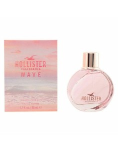 Women's Perfume Wave For Her Hollister EDP EDP 2