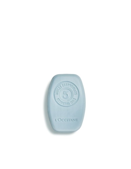 Shampoo Bar L'Occitane En Provence Aromacología 60 g