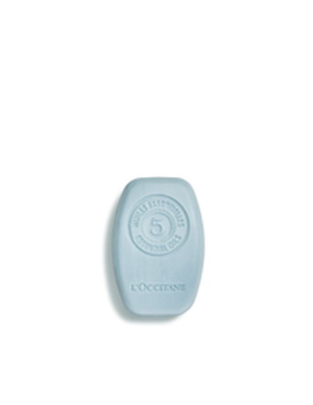Shampoo Bar L'Occitane En Provence Aromacología 60 g