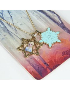 Accessories Frozen