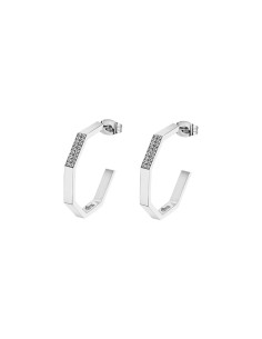 Ladies' Earrings Lotus LS2358-4/1 Silver