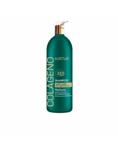 Shampoo Kativa With collagen (1 L)
