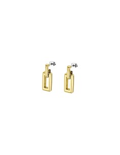Ladies' Earrings Lotus LS2424-4/2 Golden