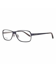 Men' Spectacle frame Dsquared2 DQ5057 56091 Blue ø 56 mm