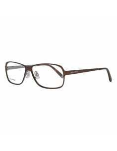Men' Spectacle frame Dsquared2 DQ5057 56049 Brown ø 56 mm