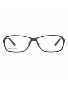 Men' Spectacle frame Dsquared2 DQ5057 56091 Blue ø 56 mm 2