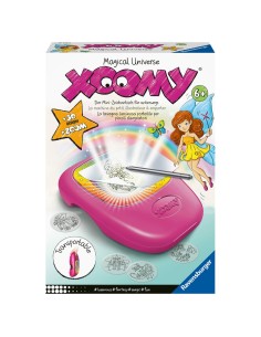 Craft Game Ravensburger Xoomy Midi Magical Universe