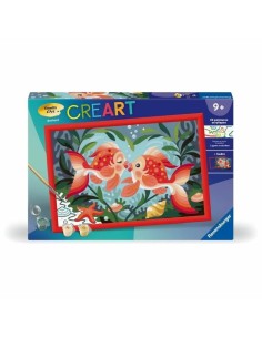 Drawing Set Ravensburger