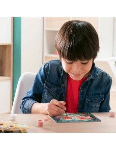 Drawing Set Ravensburger 2