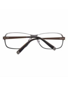 Men' Spectacle frame Dsquared2 DQ5057 56049 Brown ø 56 mm 2