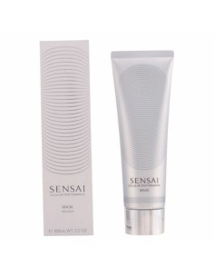 Moisturizing Facial Mask Kanebo 100 ml