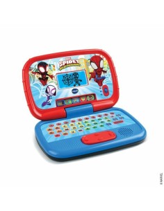 Educational game Vtech Spidey - Mon ordi éducatif 2