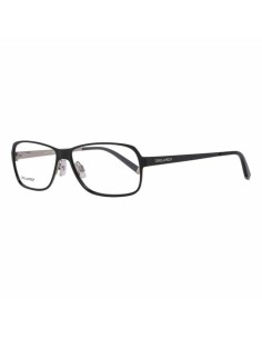 Men' Spectacle frame Dsquared2 DQ5057-002-56 Black ø 56 mm