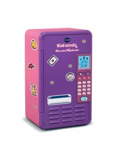 Safety-deposit box Vtech Kidi Secret (FR) 2