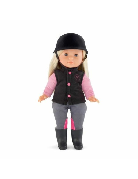 Doll Corolle Paloma