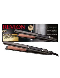Hair Straightener Revlon RVST2175E 2