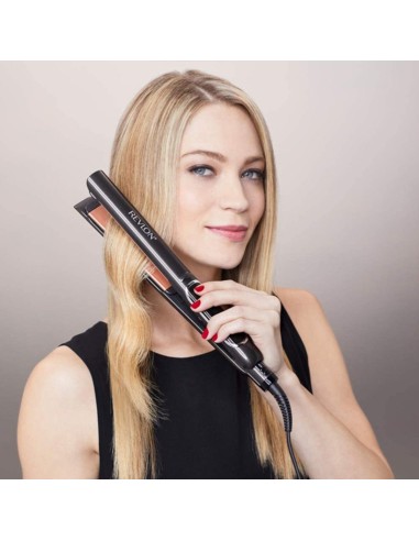 Hair Straightener Revlon RVST2175E