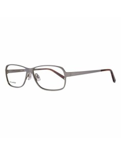 Men' Spectacle frame Dsquared2 DQ5057 56015 Grey ø 56 mm