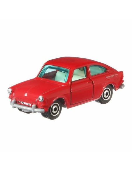 Car Mattel