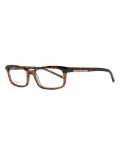 Men' Spectacle frame Dsquared2 DQ5034 5356B Brown Ø 53 mm