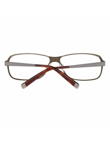 Men' Spectacle frame Dsquared2 DQ5057 56015 Grey ø 56 mm