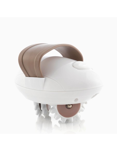 Electric Anti-Cellulite Massager InnovaGoods