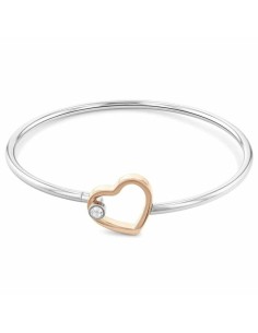 Ladies' Bracelet Tommy Hilfiger 2780760 16 cm