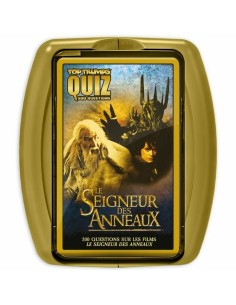 Board game Winning Moves THE LORD OF THE RINGS (FR)