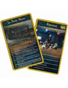 Board game Winning Moves THE LORD OF THE RINGS (FR) 2
