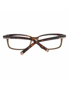 Men' Spectacle frame Dsquared2 DQ5034 53056 Brown Ø 53 mm 2