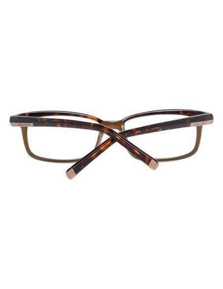 Men' Spectacle frame Dsquared2 DQ5034 53056 Brown Ø 53 mm