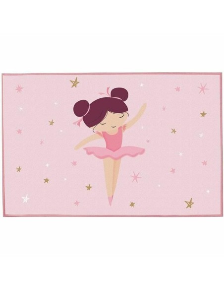 Playmat Fun House 80 x 120 cm