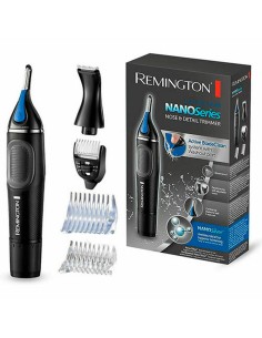 Nose and Ear Hair Trimmer Remington 43211570100