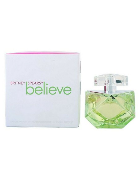 Women's Perfume Believe Britney Spears EDP EDP