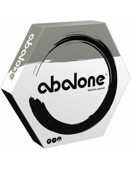 Board game Asmodee Abalone