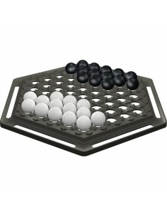 Board game Asmodee Abalone 2